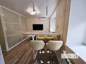 1-к квартира, вторичка, 30м2, 3/5 этаж