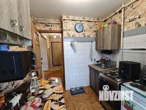 2-к квартира, вторичка, 42м2, 2/5 этаж