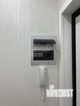 1-к квартира, вторичка, 40м2, 7/22 этаж