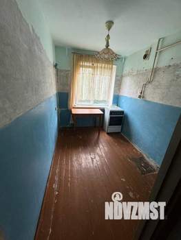 3-к квартира, вторичка, 60м2, 1/9 этаж