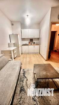 1-к квартира, вторичка, 29м2, 2/8 этаж