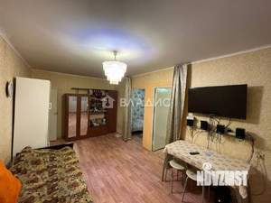 3-к квартира, вторичка, 50м2, 3/5 этаж