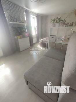 2-к квартира, вторичка, 56м2, 15/17 этаж