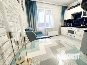 1-к квартира, вторичка, 45м2, 3/10 этаж