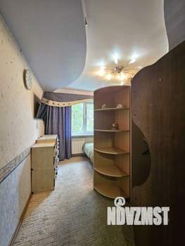 2-к квартира, вторичка, 46м2, 4/9 этаж