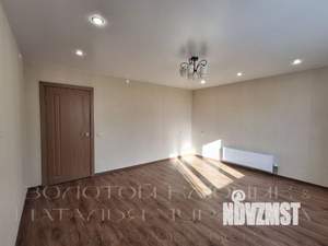 2-к квартира, вторичка, 66м2, 10/17 этаж