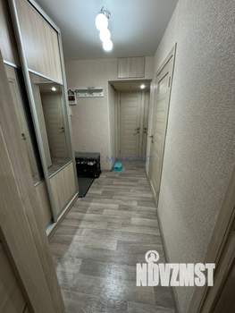 2-к квартира, вторичка, 39м2, 5/5 этаж