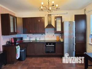 2-к квартира, вторичка, 71м2, 9/16 этаж