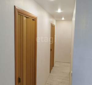 1-к квартира, вторичка, 32м2, 5/5 этаж