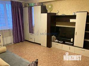 2-к квартира, вторичка, 53м2, 2/3 этаж