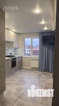 1-к квартира, вторичка, 33м2, 5/9 этаж