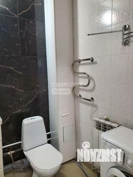 2-к квартира, вторичка, 46м2, 1/3 этаж