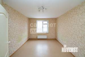 1-к квартира, вторичка, 31м2, 3/10 этаж