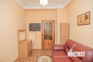 3-к квартира, вторичка, 72м2, 2/4 этаж