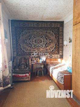 2-к квартира, вторичка, 40м2, 2/5 этаж