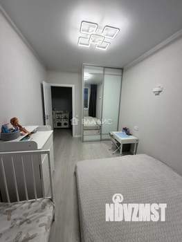 2-к квартира, вторичка, 53м2, 3/24 этаж