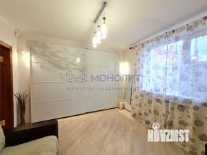 2-к квартира, вторичка, 79м2, 1/2 этаж