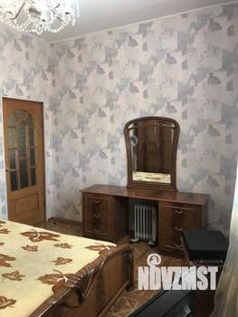 3-к квартира, вторичка, 69м2, 4/5 этаж