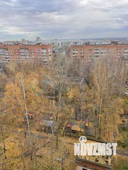 3-к квартира, вторичка, 62м2, 9/9 этаж