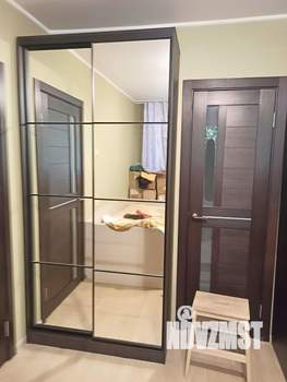 2-к квартира, вторичка, 43м2, 2/9 этаж