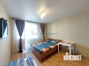 Студия квартира, вторичка, 26м2, 3/17 этаж