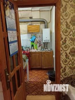 2-к квартира, вторичка, 37м2, 1/3 этаж