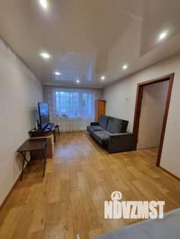 2-к квартира, вторичка, 43м2, 2/9 этаж