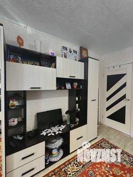 1-к квартира, вторичка, 35м2, 2/9 этаж