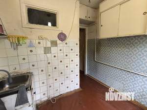 3-к квартира, вторичка, 61м2, 5/5 этаж