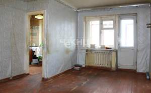 2-к квартира, вторичка, 42м2, 4/5 этаж