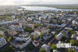 3-к квартира, строящийся дом, 106м2, 5/6 этаж