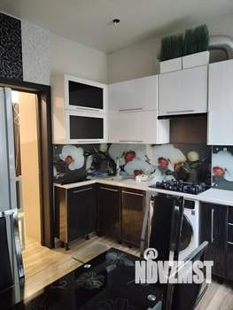 3-к квартира, вторичка, 74м2, 2/5 этаж