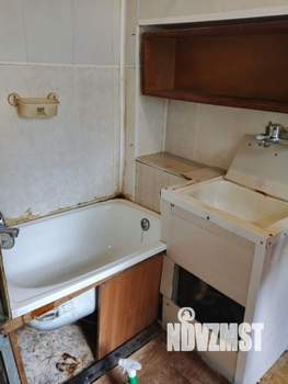 1-к квартира, вторичка, 18м2, 1/2 этаж