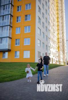 2-к квартира, вторичка, 48м2, 21/25 этаж