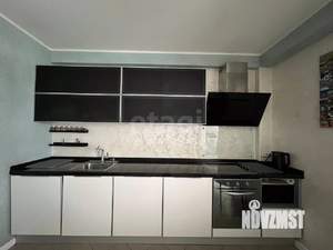 2-к квартира, вторичка, 80м2, 2/5 этаж