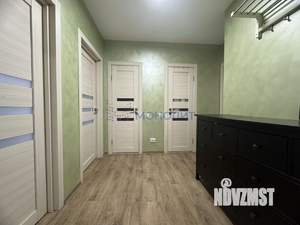 2-к квартира, вторичка, 55м2, 3/10 этаж