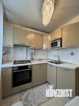 2-к квартира, вторичка, 45м2, 4/5 этаж