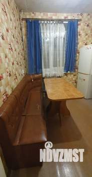 1-к квартира, вторичка, 31м2, 1/5 этаж