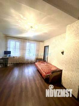 2-к квартира, вторичка, 48м2, 3/4 этаж