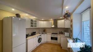 3-к квартира, вторичка, 83м2, 1/5 этаж