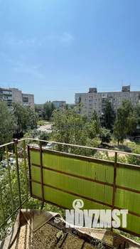 3-к квартира, вторичка, 63м2, 7/9 этаж