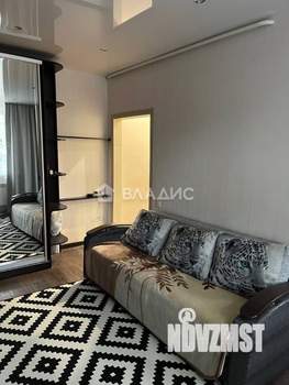 2-к квартира, вторичка, 38м2, 1/3 этаж