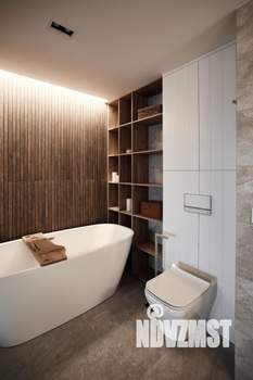 4-к квартира, вторичка, 110м2, 10/19 этаж