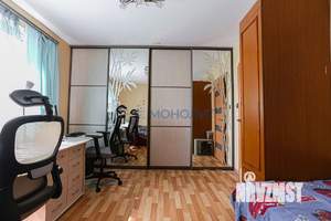 2-к квартира, вторичка, 65м2, 3/17 этаж