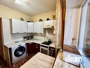 1-к квартира, вторичка, 41м2, 2/10 этаж