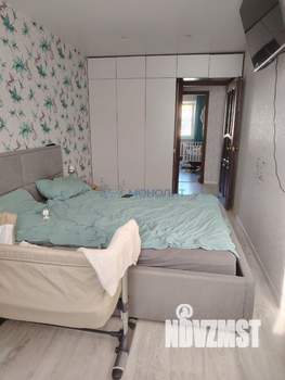 3-к квартира, вторичка, 58м2, 5/5 этаж