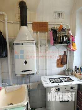 1-к квартира, вторичка, 26м2, 3/3 этаж