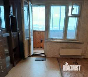 2-к квартира, вторичка, 47м2, 10/12 этаж