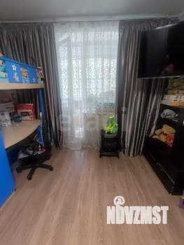 1-к квартира, вторичка, 32м2, 4/5 этаж