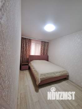 2-к квартира, вторичка, 43м2, 1/9 этаж